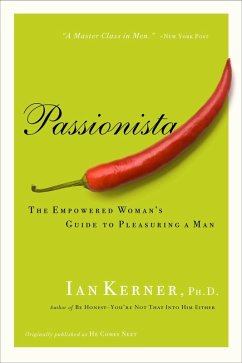Passionista (eBook, ePUB) - Kerner, Ian