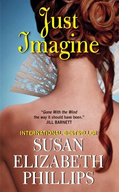 Just Imagine (eBook, ePUB) - Phillips, Susan Elizabeth
