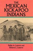 The Mexican Kickapoo Indians (eBook, ePUB)