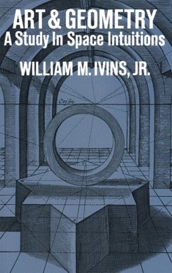 Art and Geometry (eBook, ePUB) - Ivins, William M.