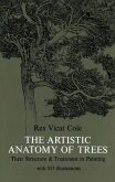 The Artistic Anatomy of Trees (eBook, ePUB)