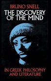 The Discovery of the Mind (eBook, ePUB)