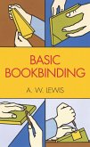 Basic Bookbinding (eBook, ePUB)