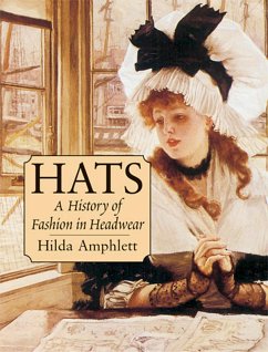 Hats (eBook, ePUB) - Amphlett, Hilda