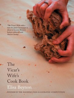 The Vicar's Wife's Cook Book (eBook, ePUB) - Beynon, Elisa