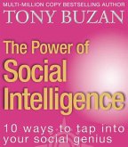 The Power of Social Intelligence: 10 ways to tap into your social genius (eBook, ePUB)