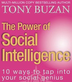 The Power of Social Intelligence (eBook, ePUB) - Buzan, Tony