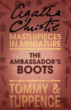 Cover The Ambassador's Boots (eBook, ePUB)