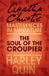 The Soul of the Croupier (eBook, ePUB) - Bild 1