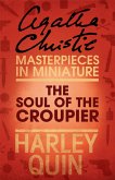 The Soul of the Croupier (eBook, ePUB)