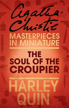 The Soul of the Croupier (eBook, ePUB) - Christie, Agatha