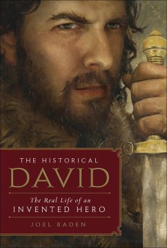 The Historical David (eBook, ePUB) Cover The Historical David (eBook, ePUB)