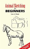 Animal Sketching for Beginners (eBook, ePUB)