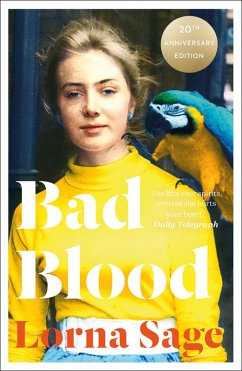 Bad Blood (eBook, ePUB) - Sage, Lorna