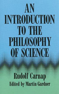 An Introduction to the Philosophy of Science (eBook, ePUB) - Carnap, Rudolf