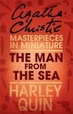 The Man from the Sea (eBook, ePUB)