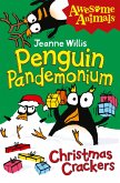 Penguin Pandemonium - Christmas Crackers (eBook, ePUB)
