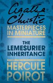 The Lemesurier Inheritance (eBook, ePUB)