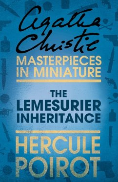 The Lemesurier Inheritance (eBook, ePUB) - Christie, Agatha