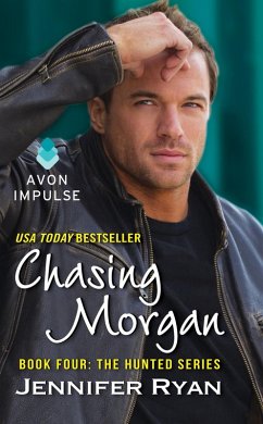 Chasing Morgan (eBook, ePUB) Cover Chasing Morgan (eBook, ePUB)