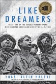 Like Dreamers (eBook, ePUB)