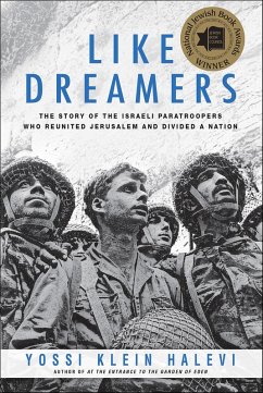 Like Dreamers (eBook, ePUB) Cover Like Dreamers (eBook, ePUB)
