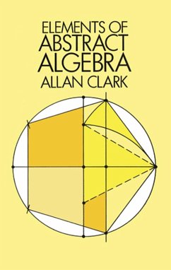 Elements of Abstract Algebra (eBook, ePUB) - Clark, Allan
