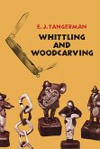 Whittling and Woodcarving (eBook, ePUB)