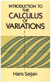 Introduction to the Calculus of Variations (eBook, ePUB)