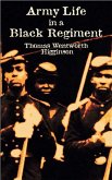 Army Life in a Black Regiment (eBook, ePUB)