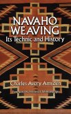 Navaho Weaving (eBook, ePUB)