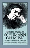 Schumann on Music (eBook, ePUB)