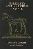 Modelling and Sculpting Animals (eBook, ePUB)