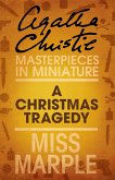 A Christmas Tragedy (eBook, ePUB)