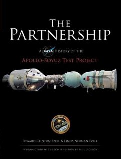 The Partnership (eBook, ePUB) - Ezell, Edward Clinton; Ezell, Linda Neuman