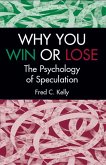 Why You Win or Lose (eBook, ePUB)