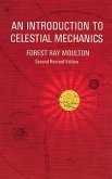 An Introduction to Celestial Mechanics (eBook, ePUB)