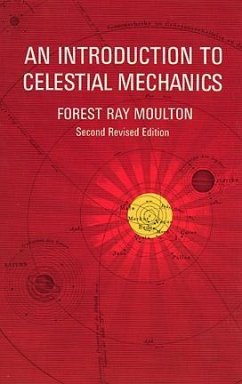 Cover An Introduction to Celestial Mechanics (eBook, ePUB)