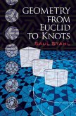 Geometry from Euclid to Knots (eBook, ePUB)
