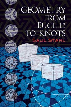 Cover Geometry from Euclid to Knots (eBook, ePUB)