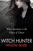 Witch Hunter (eBook, ePUB)