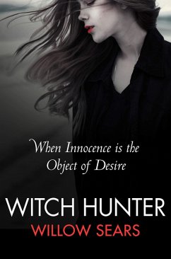 Witch Hunter (eBook, ePUB) Cover Witch Hunter (eBook, ePUB)