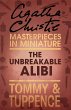 The Unbreakable Alibi (eBook, ePUB) - Bild 1