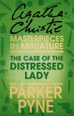 The Case of the Distressed Lady (eBook, ePUB)