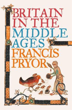 Britain in the Middle Ages (eBook, ePUB) - Pryor, Francis