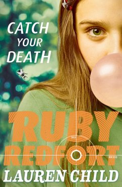 Catch Your Death (eBook, ePUB) - Child, Lauren