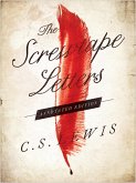 The Screwtape Letters: Annotated Edition (eBook, ePUB)