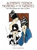 Authentic French Fashions of the Twenties (eBook, ePUB)