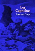 Los Caprichos (eBook, ePUB)