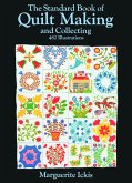 The Standard Book of Quilt Making and Collecting (eBook, ePUB)